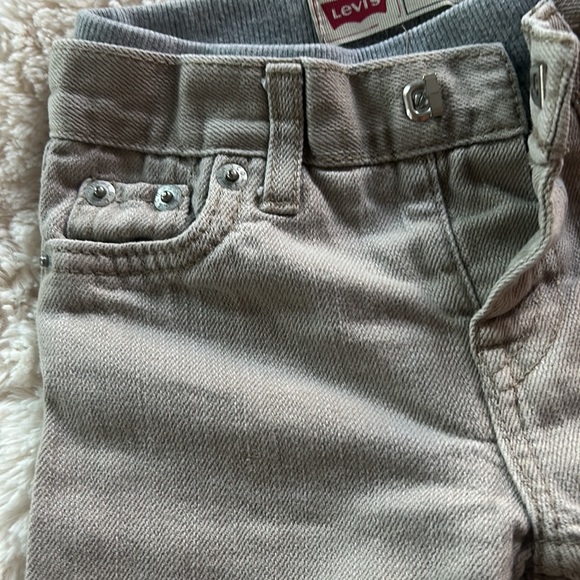 Levis for Toddlers - Picture 8 of 15